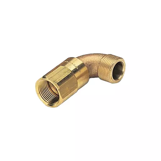 477-02 1″Npt X Mht Hose Swivel