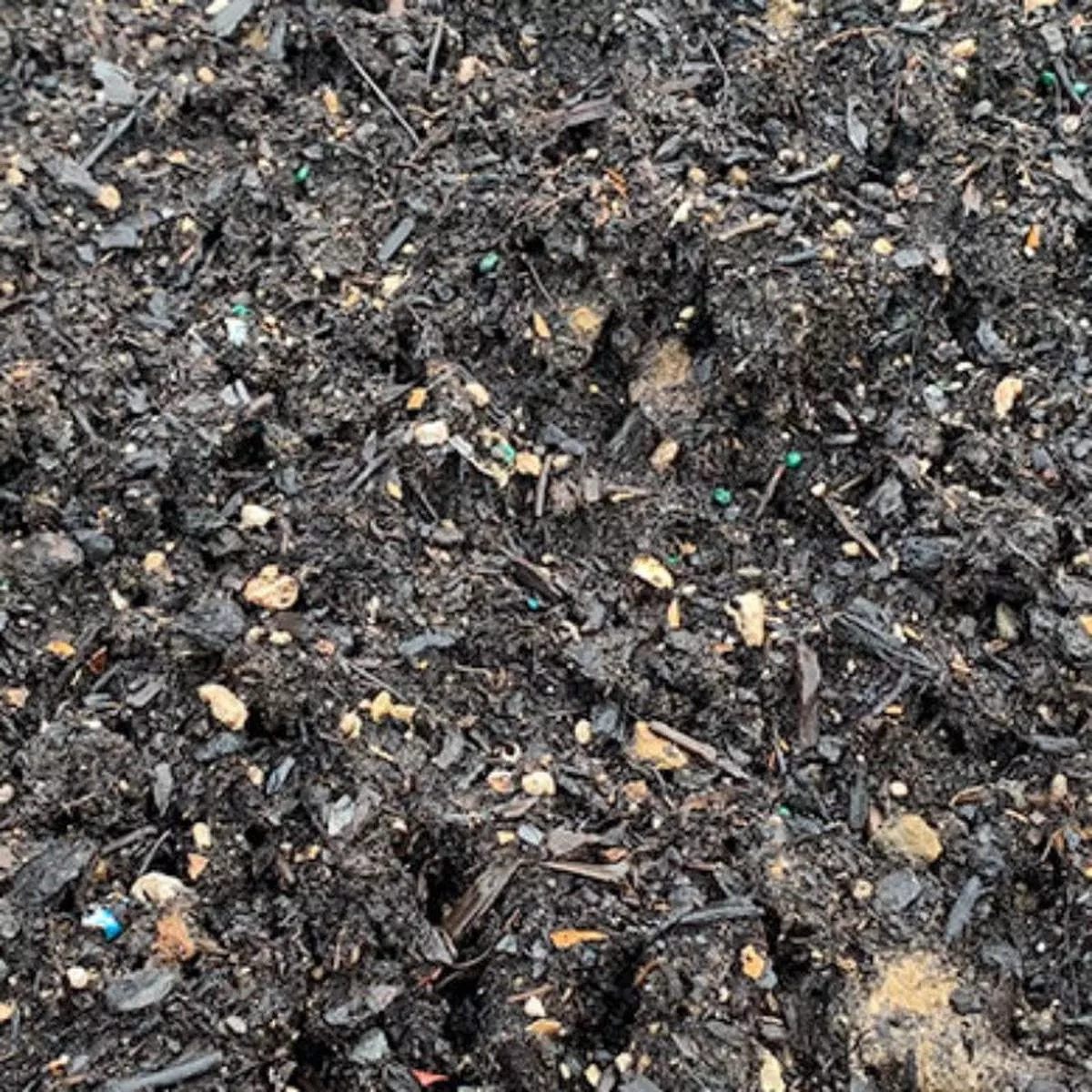 Al ’s Premium 3-Way Mix with Top Soil (BULK)