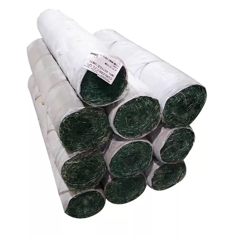 American Excelsior – 4' X 112-1/2' Curlex I Blanket