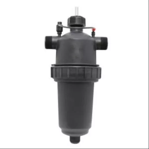 Amiad Scanaway T Filter 130 Micron 2 in.