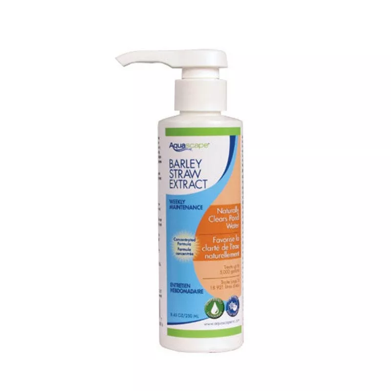 Aquascape – Barley Straw Extract, 16.9 oz