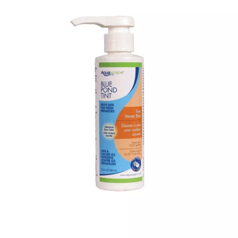 Aquascape – Pond Tint Blue, 8 oz