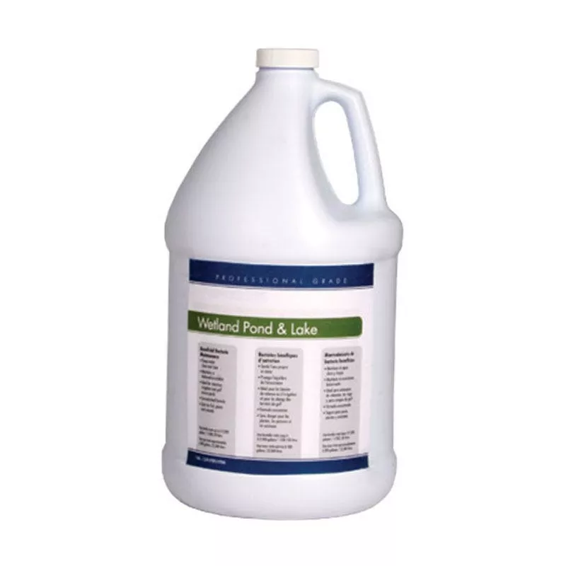 Aquascape – Wetland Pond & Lake Bacteria, 4L