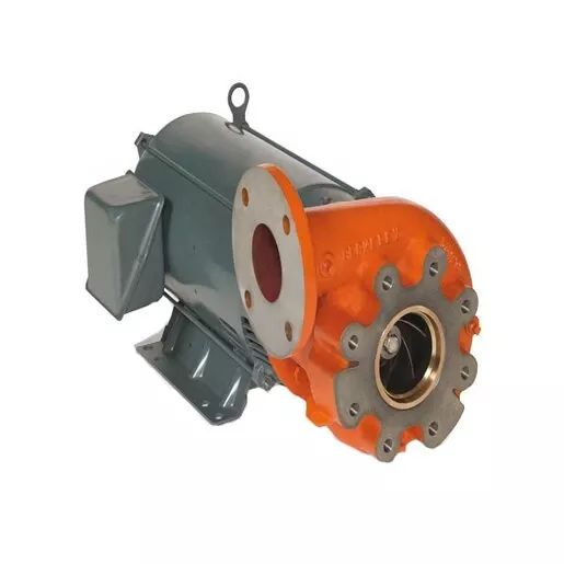 Berkeley B1-1/2TPMS Centrifugal Pump 10 HP 230v 1 Phase Cast Iron