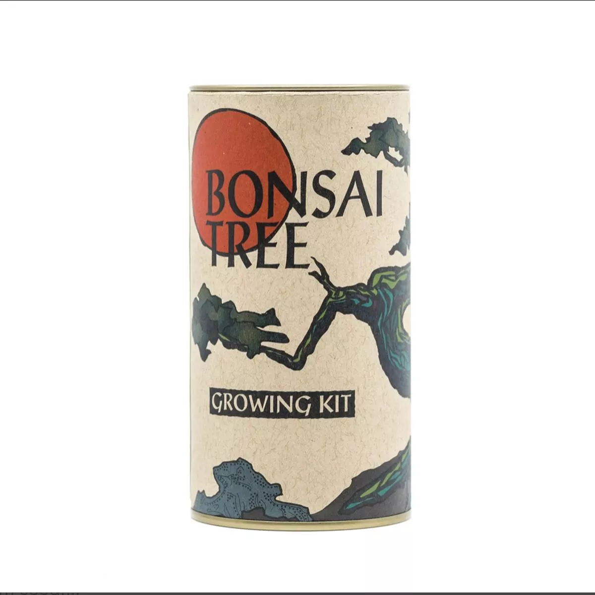 Bonsai Tree – Seed Grow Kit