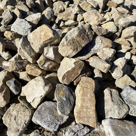Bulk Brecken Gold 2 – 4 in.