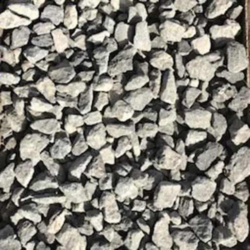 Bulk Charcoal Gray 1/2 in. Screened