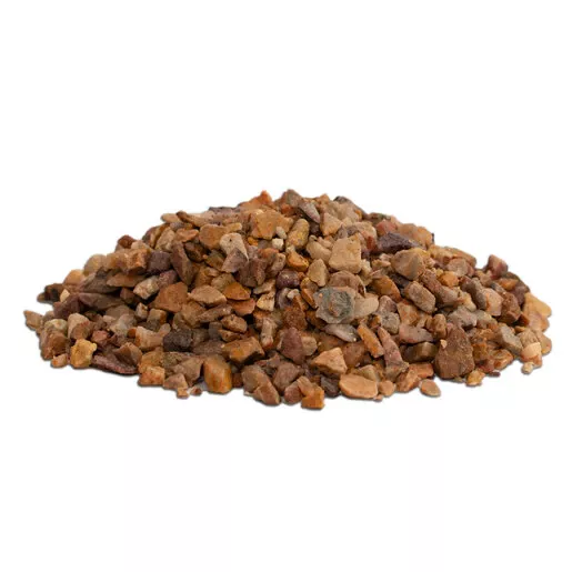 Bulk Coronado Brown 3/8 in. Screened