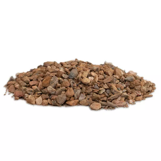 Bulk Desert Brown 3/8 in. Minus