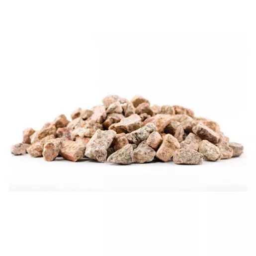 Bulk Desert Gold 1 in. Screened