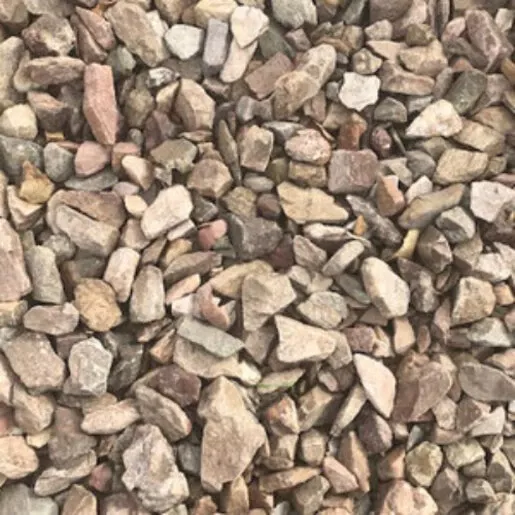 Bulk Painted Desert Rip Rap 3 – 8 in.