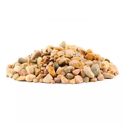 Bulk River Rock Foothills 3/4 in.