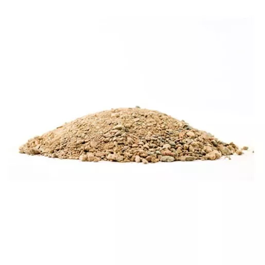 Bulk Santa Fe Brown 3/8 in. Minus