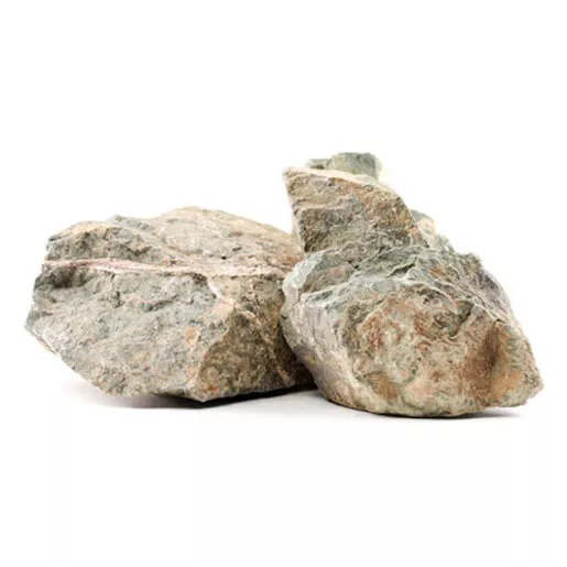 Bulk Santa Fe Brown Rip Rap 4 – 8 in.