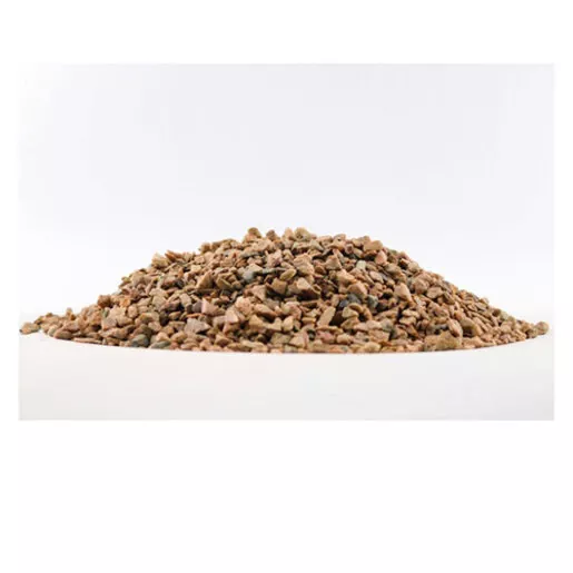 Bulk Santa Fe Gold 3/8 in. Screened
