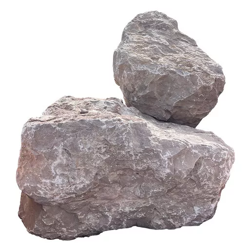 Colorado Rose Boulder