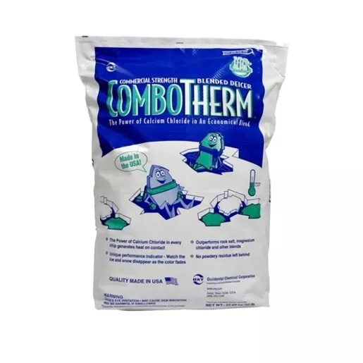 COMBOTHERM Granular Ice Melt 50 lb.