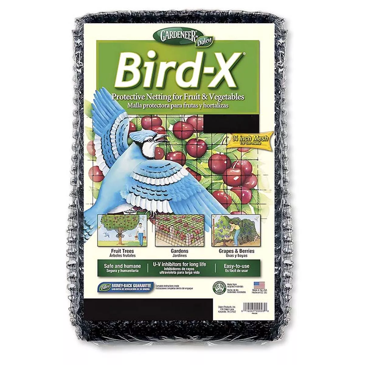 Dalen Bird-X Netting 28 ’ x 28 ’