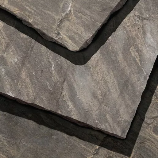 Dimensional Sunset Red Sandstone 1 in. x 18 in. x 24 in.