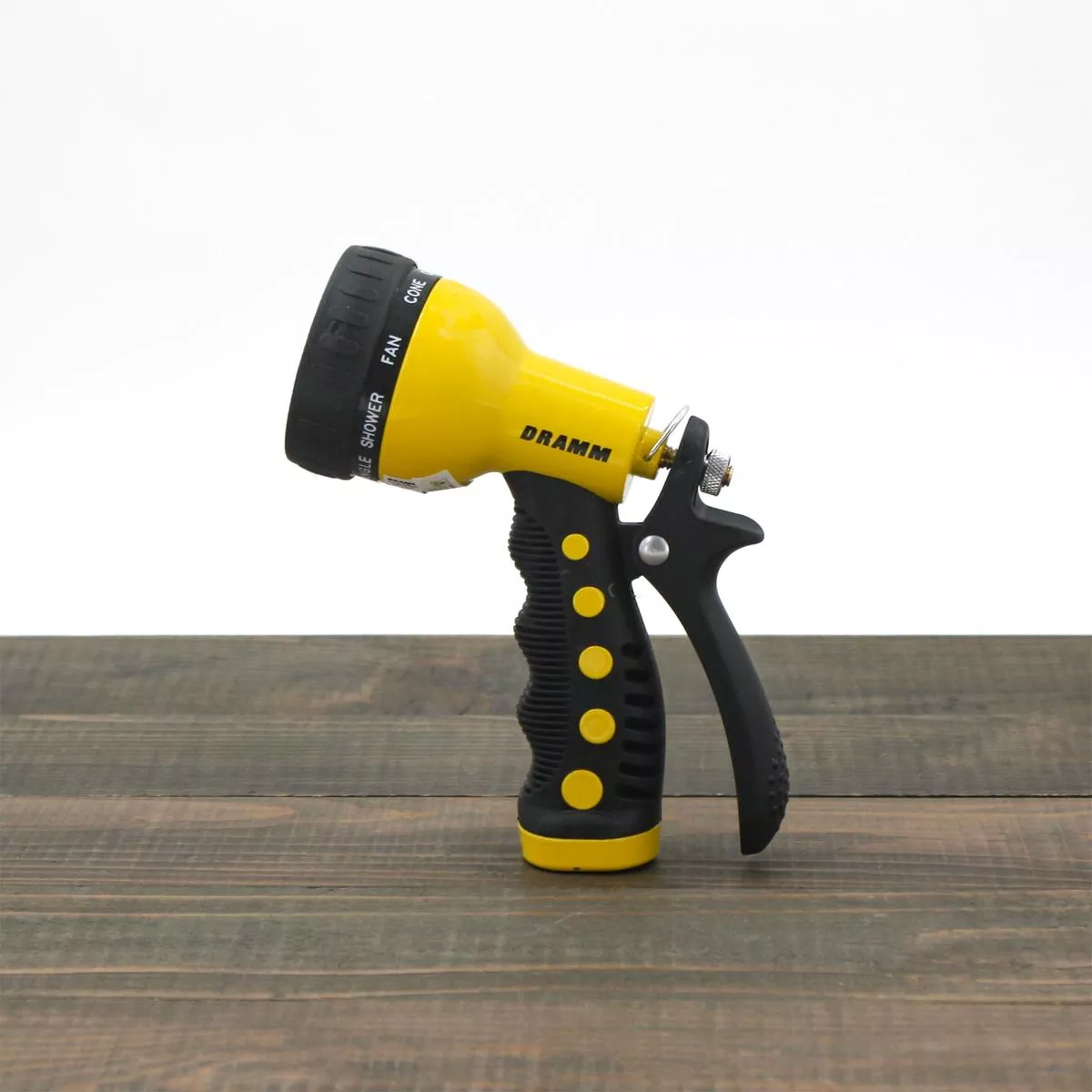 Dramm Touch’N Flow Revolver Spray Gun