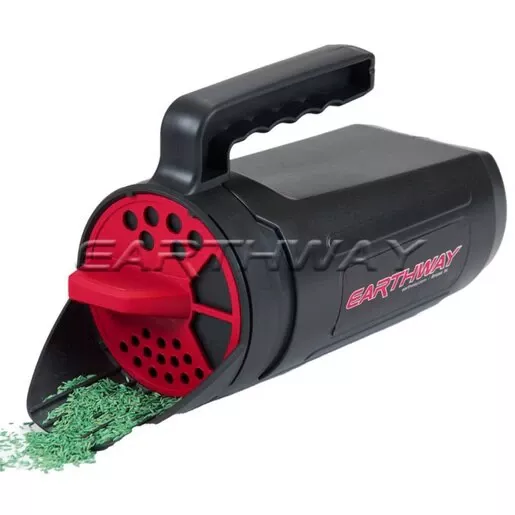 Earthway Earthshaker Hand Spreader 80 oz. Capacity