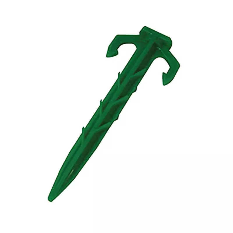 Ecoturf – 4" Ecoduty Biodegradable Stakes – Box of 1000