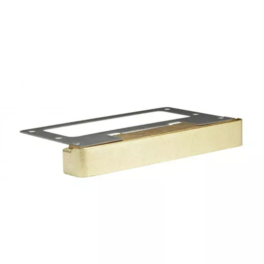 FX LF Dimmable Color Changing Wall Light Brass Housing Brass 3.6W 2700K LED