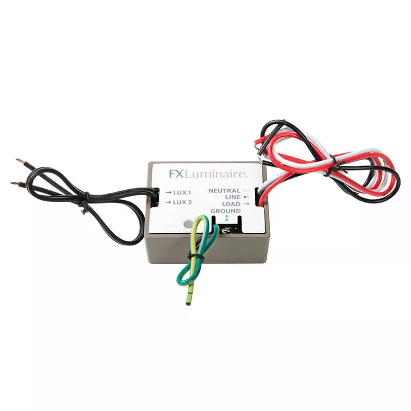 FX – Luxor High Voltage Cube