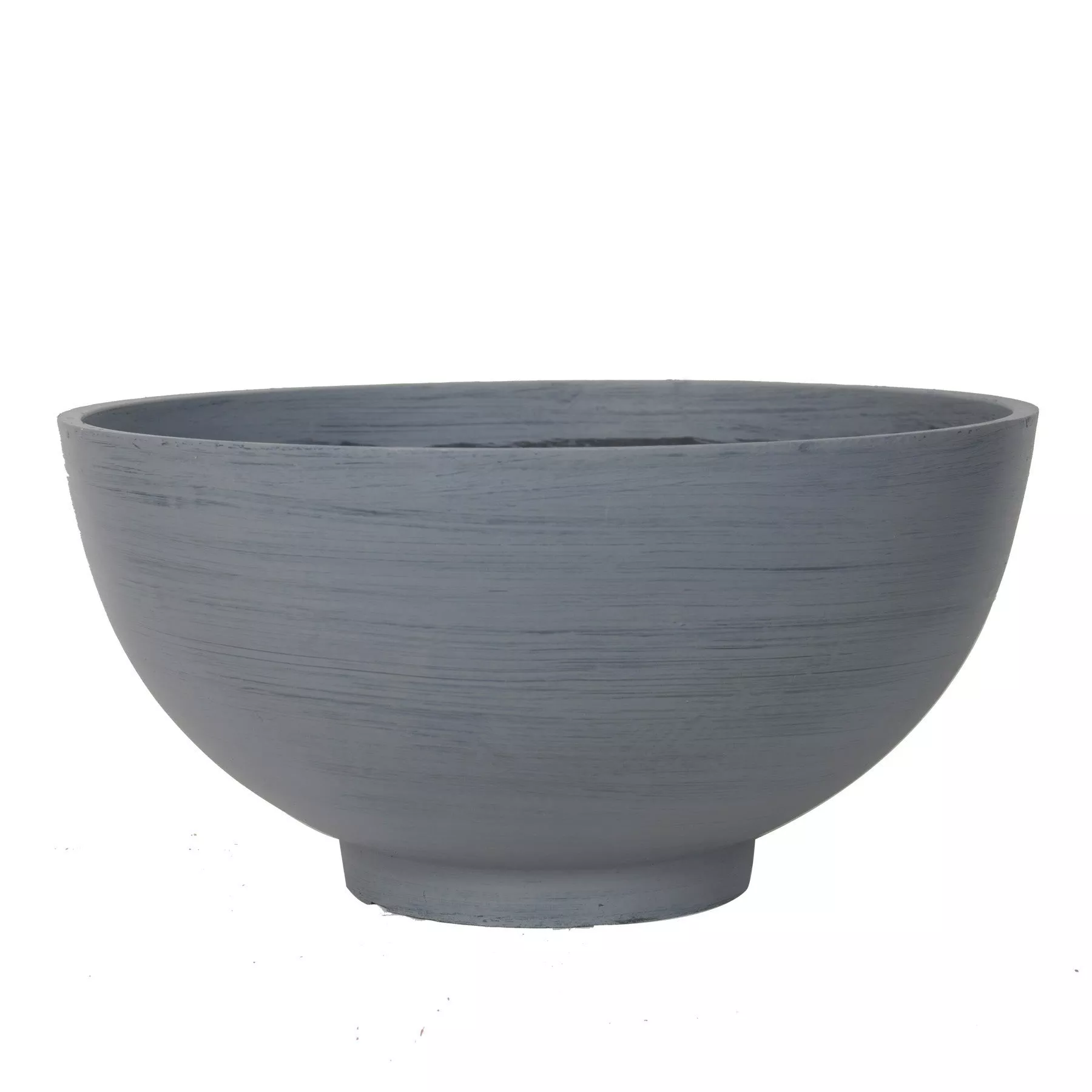 Gardener Select 13 in. Bowl Planter