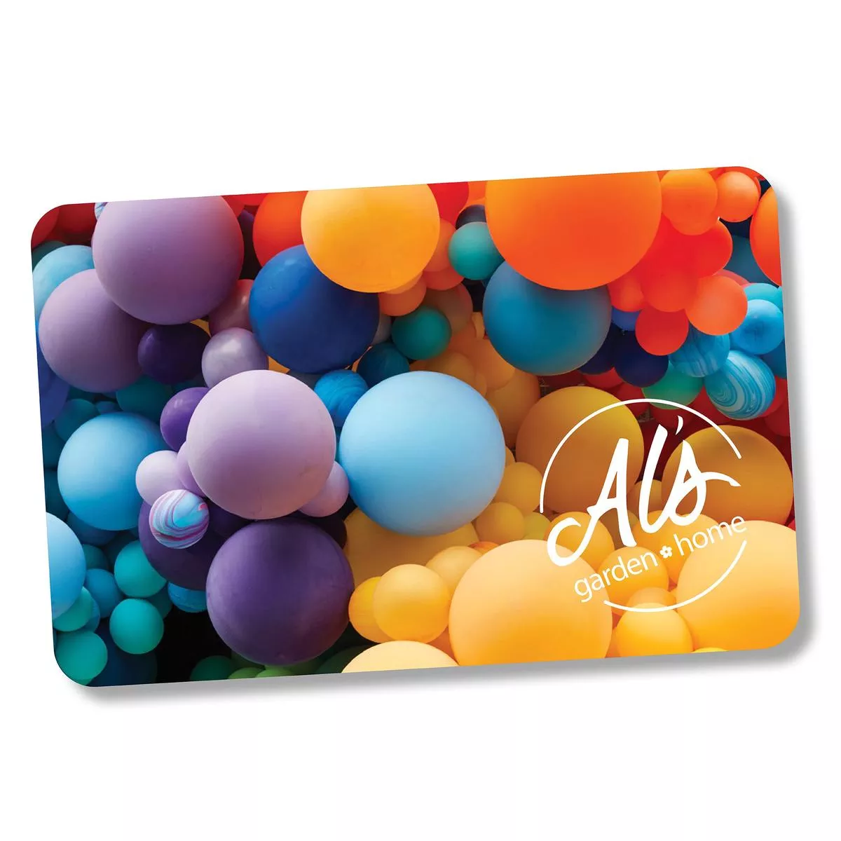Gift Card -Birthday