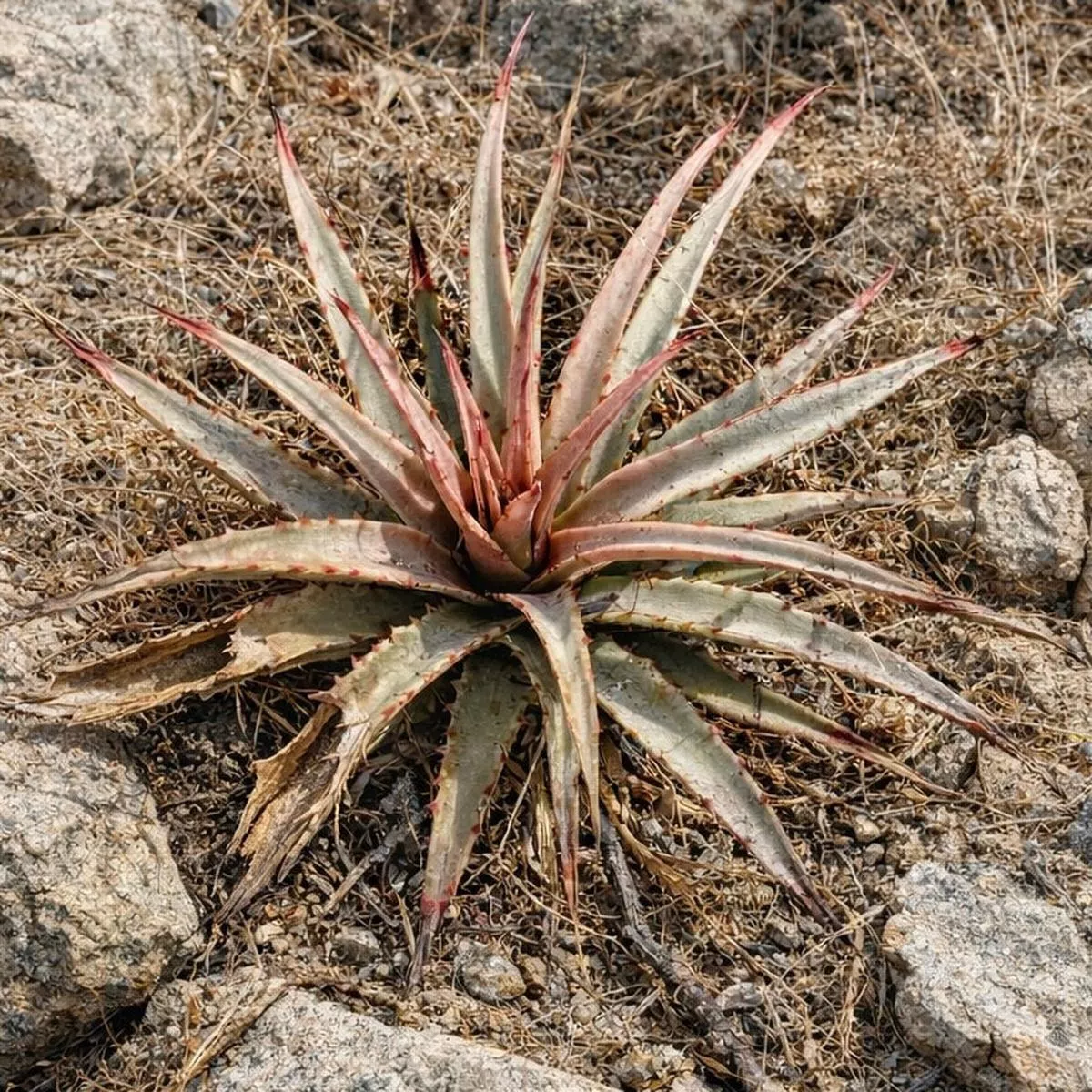 Hechtia sp Zizanda, Oaxaca SEEDS