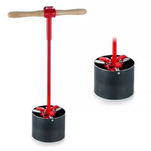 Hole Cutter 8 in.