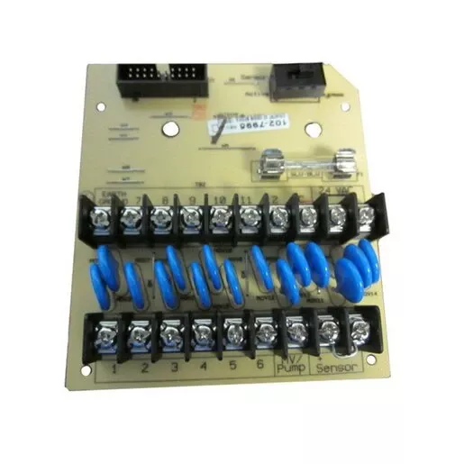 Irritrol Terminal Board for Rain Dial Controller