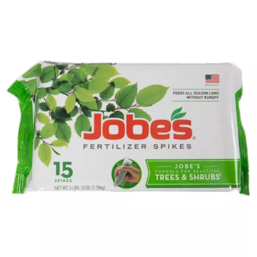 Jobes Tree Spikes 16-8-8