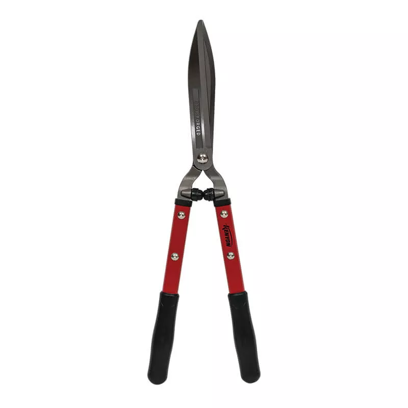 Kenyon – 9" Forged Hedge Shears with Aluminum Handles