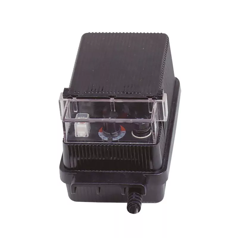 Kichler – 120W Economy Transformer – Black