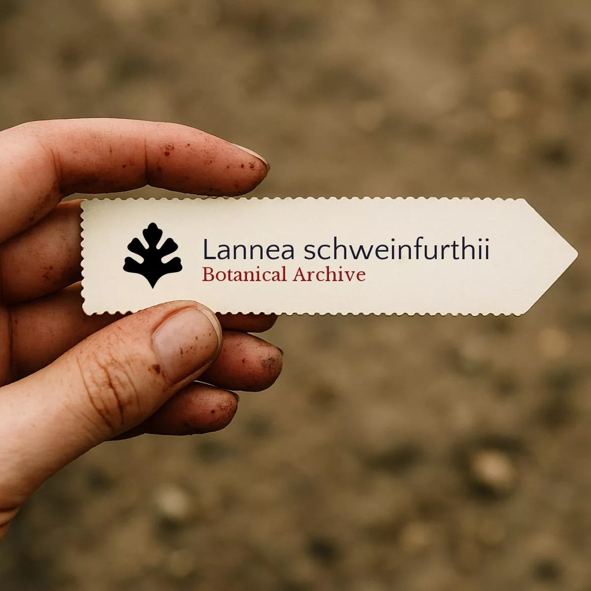 Lannea schweinfurthii SEEDS