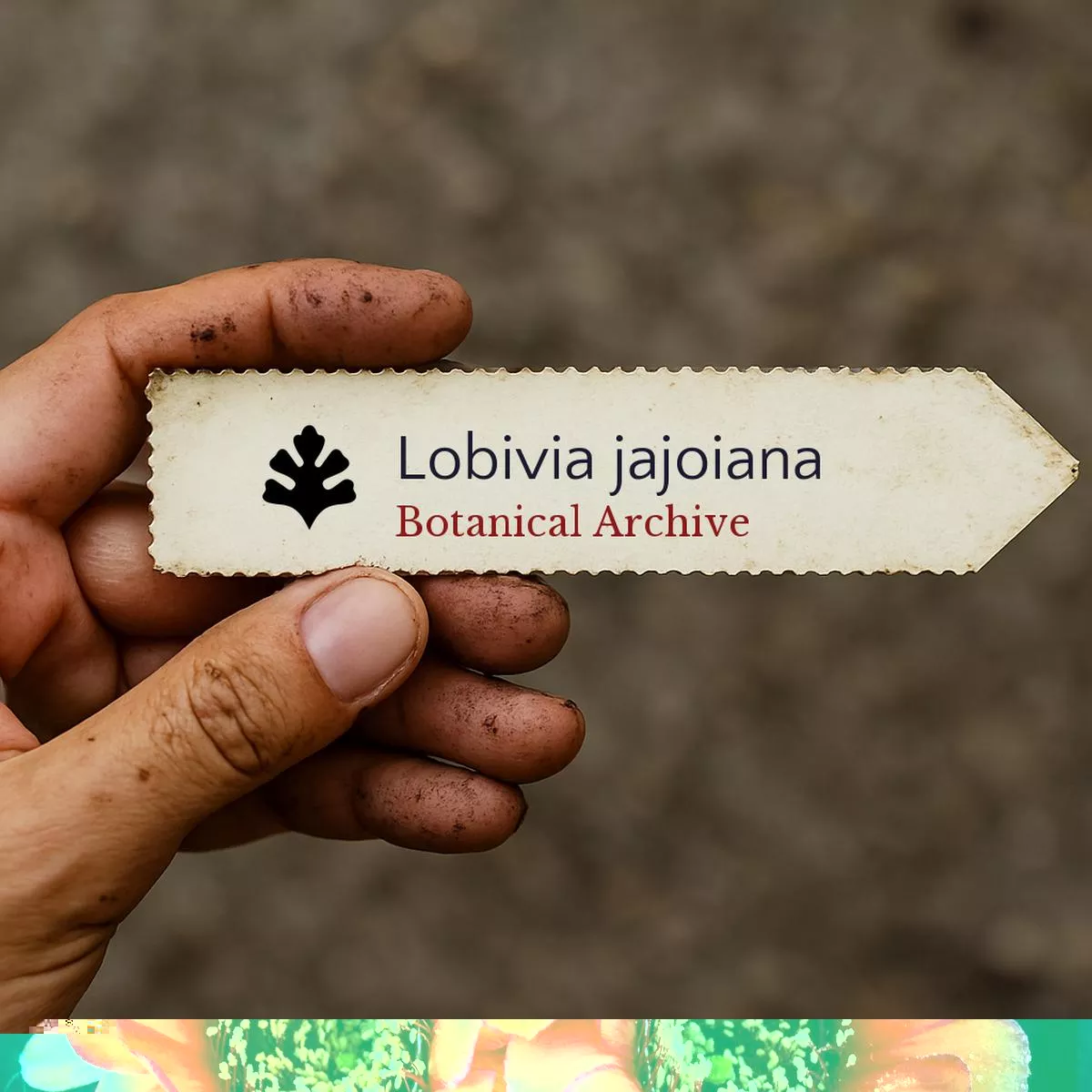 Lobivia jajoiana SEEDS