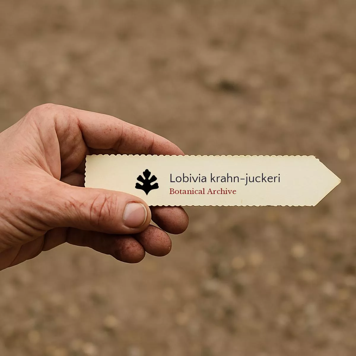 Lobivia krahn-juckeri SEEDS
