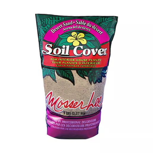 Mosser Lee Desert Sand 5 lb. Bag (8 bags/case)