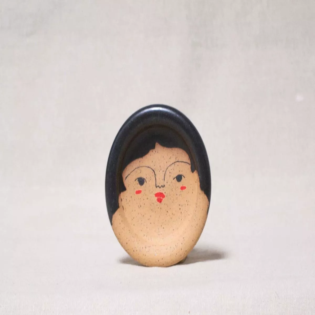Mueca Trinket Dish