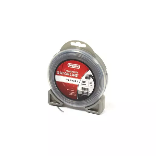 Oregon Trimmer Line Square .095 in. 5 lb.