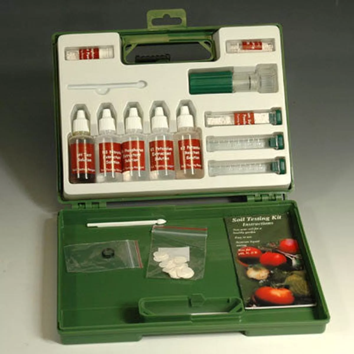 Professional Soil Test Kit (small)