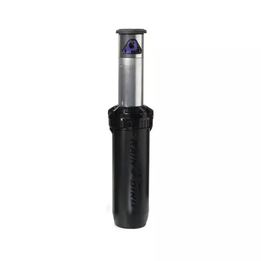 Rain Bird Falcon 6504 Full-Circle Stainless Steel Rotor 4 in. Riser with SAM Check Valve