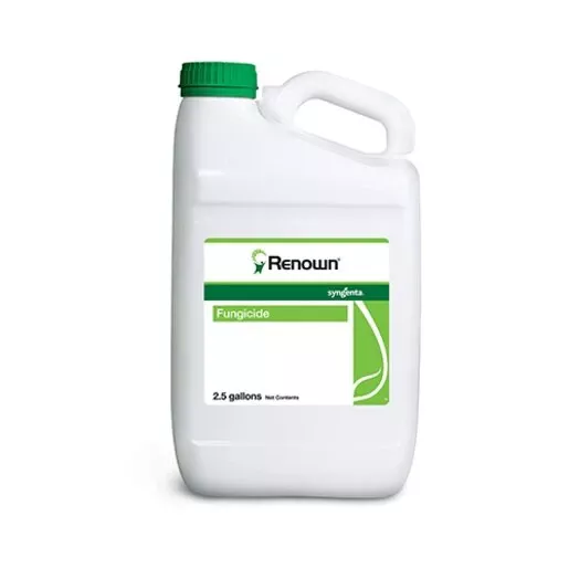 Renown Fungicide 2.5 gal.