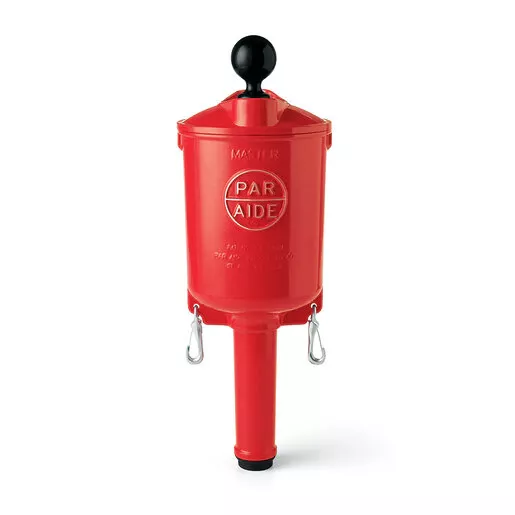 Square Plugger 7 in. x 7 in.