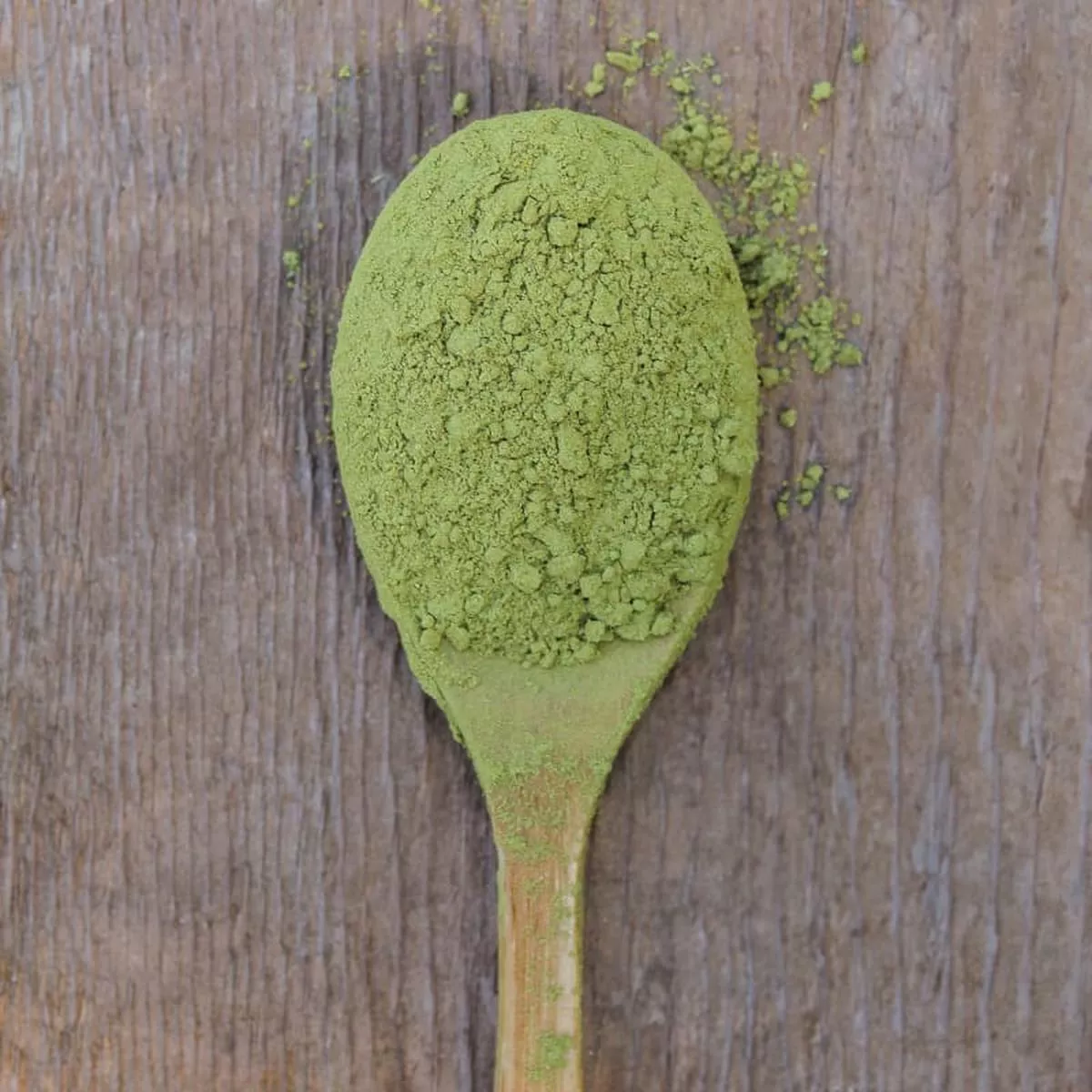 Stevia Powder Green (Organic) 1 oz.