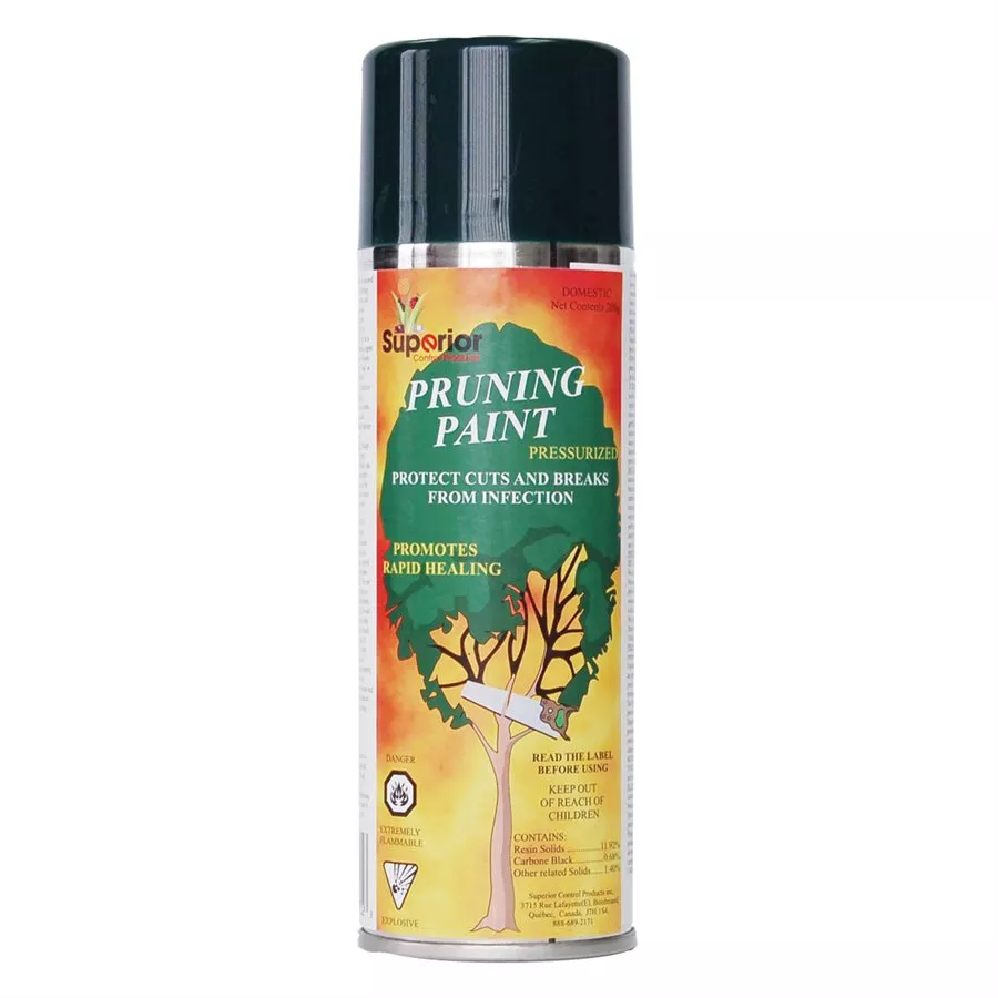 Superior Pruning Paint Aerosol – 200g