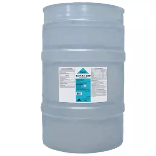 Surf-Ac 820 Nonionic Surfactant 55 gal. Drum