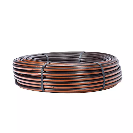 Techline Blank Tubing 100 ft. Coil